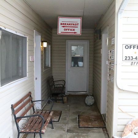 Wakaw Lodge Motel Extérieur photo