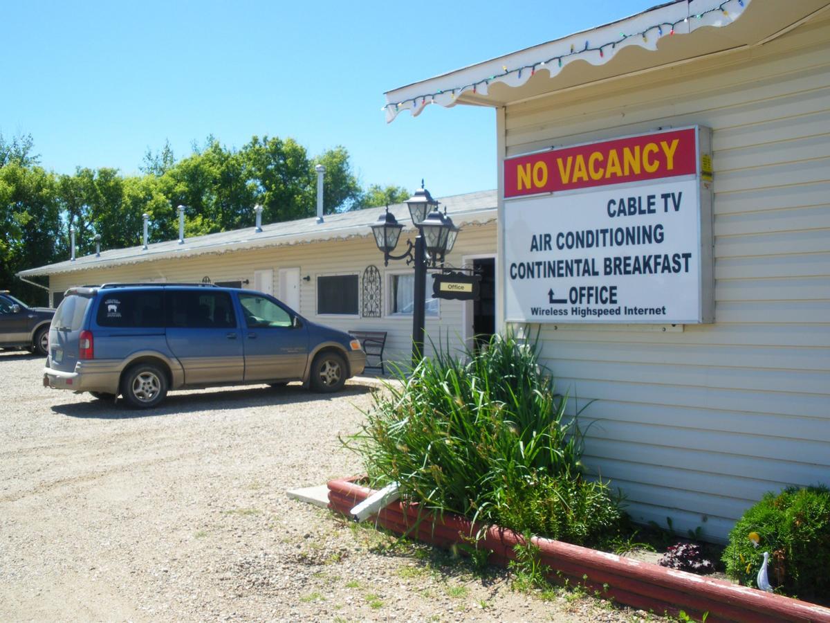 Wakaw Lodge Motel Extérieur photo