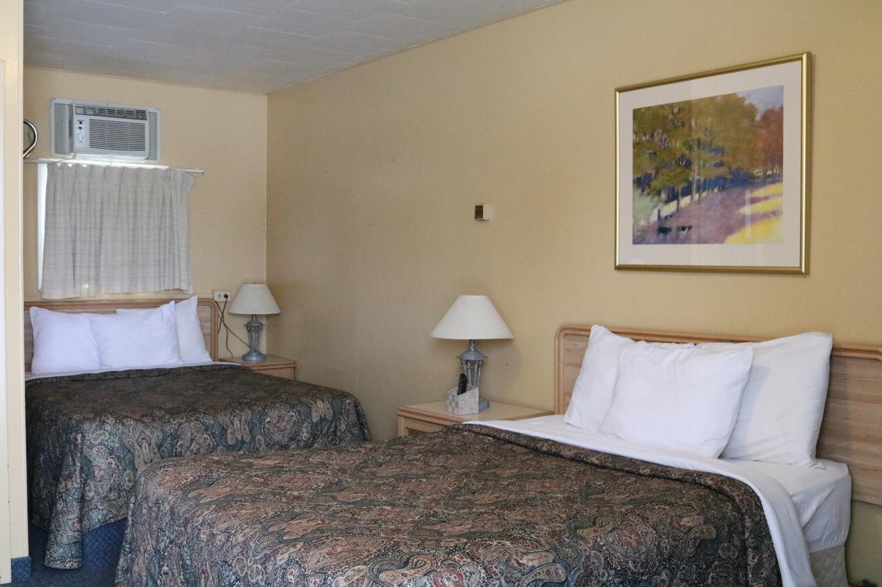 Wakaw Lodge Motel Extérieur photo